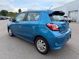 Used 2024 Mitsubishi Mirage ES image 3