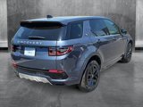 New 2025 Land Rover Discovery Sport S image 5