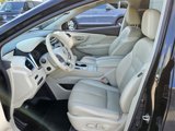 Used 2017 Nissan Murano Platinum image 2