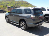 Used 2018 Toyota 4Runner Limited image 2