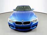 Used 2016 BMW 340i xDrive Sedan image 2