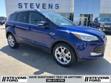 Used 2016 Ford Escape Titanium image 2