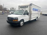 Used 2022 GMC Savana 3500 Extended w/ Power Convenience Package image 3