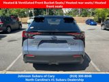 Used 2023 Subaru Solterra AWD image 4