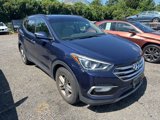 Used 2017 Hyundai Santa Fe Sport image 3