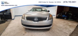 Used 2007 Nissan Altima 2.5 S image 4