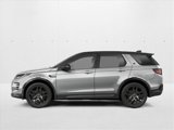 New 2025 Land Rover Discovery Sport S image 2