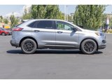 Used 2024 Ford Edge SEL image 2