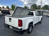 Used 2019 Chevrolet Colorado W/T w/ WT Convenience Package image 6
