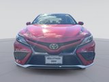 Used 2024 Toyota Camry XSE w/ Navigation Package image 4
