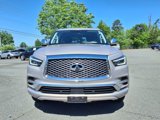 Used 2018 INFINITI QX80 4WD w/ Deluxe Technology Package image 2