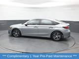 Used 2023 Honda Civic LX image 4