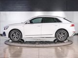 Used 2023 Audi Q8 Premium Plus w/ Premium Plus Package image 2