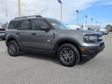 Certified 2021 Ford Bronco Sport Big Bend image 2