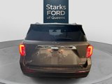 Certified 2021 Ford Explorer XLT image 5