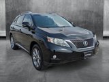 Used 2010 Lexus RX 350 2WD image 3