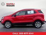 Used 2019 Ford EcoSport SE w/ SE Convenience Package image 6