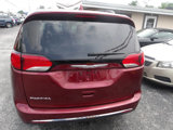 Used 2017 Chrysler Pacifica Touring-L Plus w/ Advanced Safetytec Group image 6