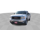 Used 2011 GMC Sierra 1500 SLE w/ Power Tech Package image 3
