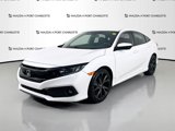 Used 2020 Honda Civic Sport image 3