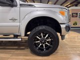 Used 2015 Ford F350 Lariat w/ Lariat Ultimate Package image 4