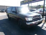 Used 2000 Toyota Tacoma 2WD Regular Cab image 6
