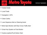 Used 2023 Hyundai Santa Fe SEL image 5