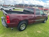 Used 2003 Chevrolet Silverado 1500 LS image 4