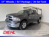 Used 2015 RAM 1500 Classic SLT image 3