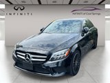 Used 2021 Mercedes-Benz C 300 Sedan image 3