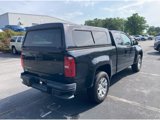 Used 2021 Chevrolet Colorado LT w/ Fleet Safety Package image 5