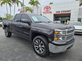 Used 2015 Chevrolet Silverado 1500 LT image 2
