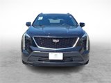 Used 2019 Cadillac XT4 Sport w/ Enhanced Visibility Package image 2