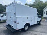 Used 2016 Ford Transit 250 138 w/ Interior Upgrade Package image 4