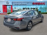 Used 2022 Nissan Altima 2.5 SV image 2