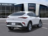 New 2025 Buick Envista Preferred w/ Convenience I Package image 4