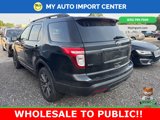 Used 2015 Ford Explorer XLT image 4