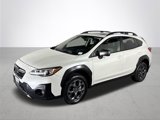 Certified 2022 Subaru Crosstrek 2.5i Sport w/ Moonroof Package image 2