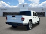 Used 2023 Jeep Gladiator Overland image 3