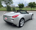 Used 2006 Pontiac Solstice Convertible w/ Premium Package image 5