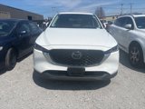 Used 2022 MAZDA CX-5 AWD 2.5 S w/ Premium Plus Pkg image 2