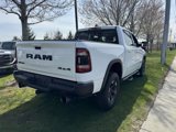 Used 2019 RAM 1500 Rebel w/ Rebel Level 2 Equipment Group image 3