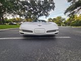 Used 2002 Chevrolet Corvette Z06 w/ Memory Pkg image 6