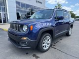 Used 2017 Jeep Renegade Latitude image 3