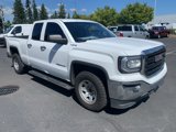Used 2018 GMC Sierra 1500 4x4 Double Cab image 4