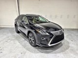 Used 2017 Lexus RX 350 AWD image 2