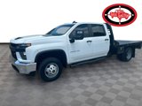 Used 2022 Chevrolet Silverado 3500 W/T w/ WT Convenience Package image 3