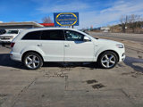 Used 2014 Audi Q7 3.0T S line Prestige w/ Technology Package image 5