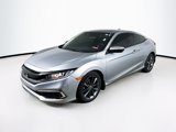 Used 2020 Honda Civic EX image 4
