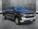 Used 2019 Chevrolet Silverado 1500 LT w/ Texas Edition image 3